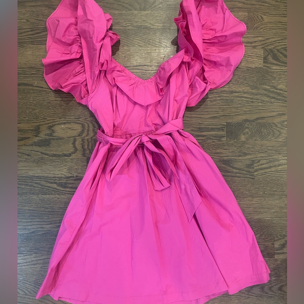 Hill House Ana Dress Size L